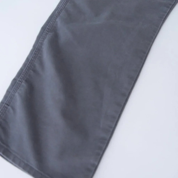 Dickies  Flex Grey Regular Fit Carpenter Cotton Canvas Carhartt Style Pants - Picture 5 of 14